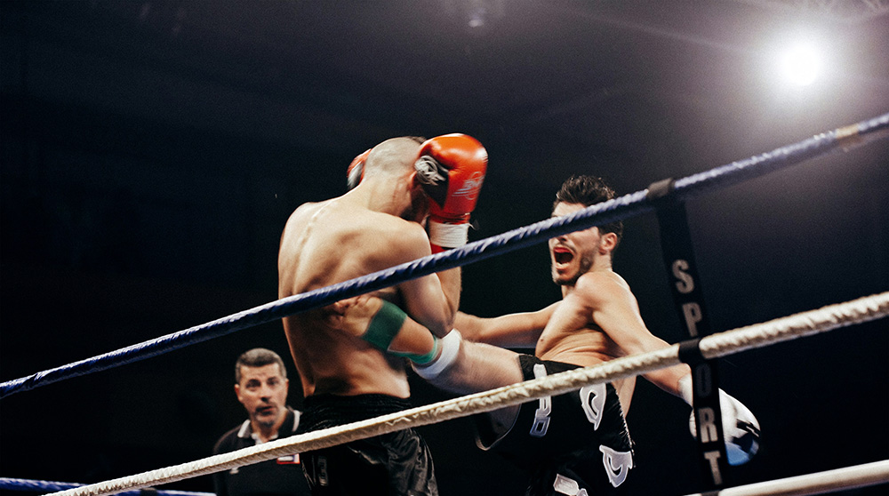 Boxing