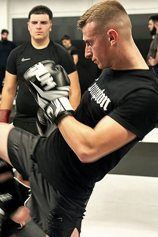 Kickbox