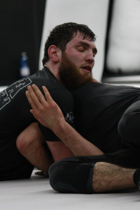 Grappling