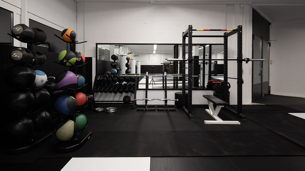 Boxing